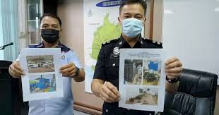 We did not find results for: Tangkak Gudang Arak Tiruan Dalam Kebun Durian Harian Metro Durian