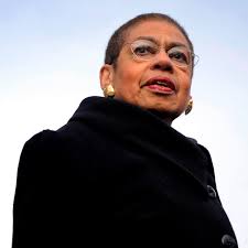 Eleanor Holmes Norton for US Congress