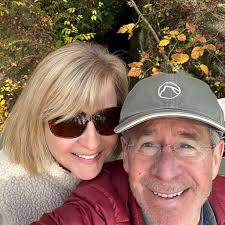 Receiving a Prosthetic Leg and Starting Physical Therapy Journey