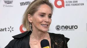 She was the second of four children. Sharon Stone Is Open For Business After Her Dating Profile Gets Unblocked Exclusive Entertainment Tonight