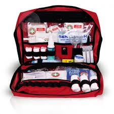 On this page, our team of first aid instructors have identified the top first aid kits on the market currently. Workplace Softpack Low Risk First Aid Kit First Aid Kits And Supplies Australia
