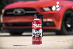 Protect exposed metals and prevent corrosion with stabil rust stopper. Sta Bil Rust Stopper 12 5 Oz At Menards