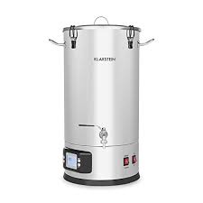 Best Electric All In One Brewing System Reviews In 2021