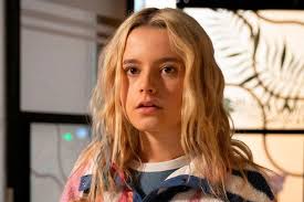 Coronation Street Betsy Swain's real dad 'exposed' in shock twist