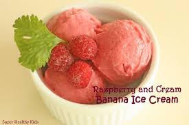 But how do they compare to real ice cream in terms of satisfaction. Healthy 3 Ingredient Ice Cream Super Healthy Kids
