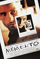 Memento: Interview with Christopher Nolan (Video 2004)