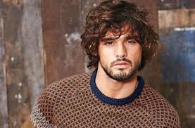 Подписчиков, 999 подписок, 1 538 публикаций — посмотрите в instagram фото и видео marlon teixeira (@marlontx). 10 Samyh Seksualnyh Modelej Muzhchin Foto I Opisanie