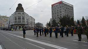 Anul acesta nu va avea loc niciun foc de artificii. 1 Decembrie La Iasi Iata Programul Manifestarilor Pe Intreaga Zi Buna Ziua Iasi Bzi Ro