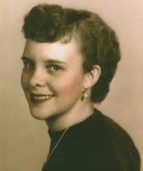 Ruth FATHMAN Obituary (1934