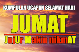 Sapaan dipagi hari dengan mengucapkan ucapan selamat pagi tersebut mungkin membuat orang terdekat lebih semangat untuk menjalani pagi dan semangat untuk menjalani aktivitas. Ucapan Selamat Hari Jumat Berkah Dan Unik Miraclewijaya Com