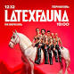 Latexfauna in Ternopil event image