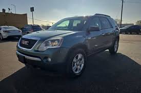 Image result for Silver Green 2010 Acadia