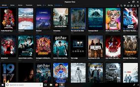 Below is the list of top 10 movie apps that can be downloaded on the windows pc or laptop to download or watch live the streaming on it. Popcorntime Download