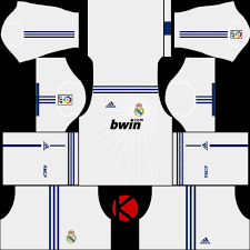 512x512 logo transparent png images. Real Madrid Kits 2010 2011 Dream League Soccer Kuchalana