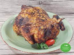 Maybe you would like to learn more about one of these? Grillhahnchen A D Ninja Foodi Grill Kochjunkie Auf Reisen