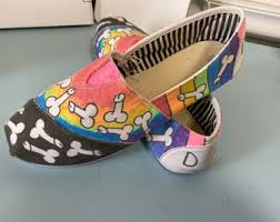 Bachelorette Shoes Penis Shoes Dick Kicks Funny Shoes - Etsy