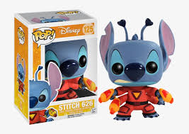 Maybe you would like to learn more about one of these? Lilo Stitch Funko Pop Disney Lilo Stitch 700x502 Png Download Pngkit