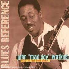 Here I Am, Feat. J.Johnson