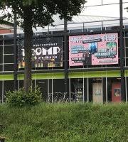 Met diverse multifunctionele ruimtes is de oosterpoort een uitermate geschikte locatie voor uw congres of evenement. De Oosterpoort Groningen 2021 Alles Wat U Moet Weten Voordat Je Gaat Tripadvisor