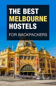 10 Best Hostels In Melbourne Australia Updated 2021 Road Affair Oceania Travel Melbourne Australia Travel Guide