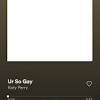 The ability to update your spotify artist pic & bio. 1
