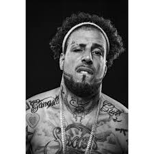 The hardest party rocker to ever do it is invading his city NEW YORK! See  you there #kidcapri