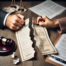 Prenuptial Agreements in Texas | Law Office of Bryan Fagan