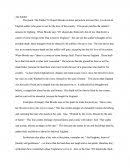Tensenesss that when read closely. Poem Free Essays 1 25