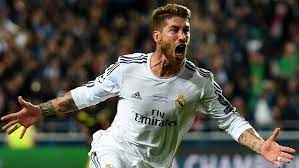 Sergio ramos has been named defender of the 2016/17 uefa champions league season after captaining real madrid to a second successive european triumph last term. Sergio Ramos How Brilliant Was He For Real Madrid Uefa Champions League News Uefa Com