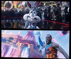 Space jam a new legacy aka space jam 2 posters have been revealed online giving us a new look at the looney tunes with lebron james in this space jam 2021 mo. Cemgu9mgxylhdm