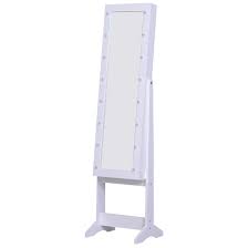 Trotz kleiner kritikpunkte, bin ich schwer verliebt in den schmuckschrank!hier könnt ihr den schmuckschrank von tchibo gewinnen. 17 Stories Schmuckschrank Celesse Mit Spiegel Bewertungen Wayfair De