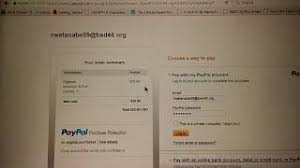 Paypal gift card generator is an online tool which helps you to generate free paypal gift card codes. Tutorial How To Link A Prepaid Gift Card To Your Paypal Account Creating A Buy Now Button Youtube
