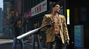 Yakuza 0 Yakuza Kiwami And Valkyria Chronicles 4 Are Coming To Pc Usgamer
