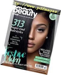 One of the most effortless short curly hairstyles for black women is the curly afro. Download Black Beauty Hair December 2018 Pdf Magazine