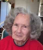 Obituary information for Charlotte A Stark