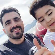 Profile for Mike Herrera