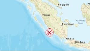 Berita seputar informasi gempa bumi yang terjadi hari ini. Top 3 Tekno Berita Hari Ini Gempa Bengkulu Hujan Badai Gempa Labuha Tekno Tempo Co