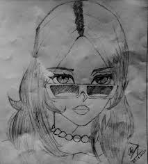 Check out our billie eilish anime selection for the very best in unique or custom, handmade pieces from our shops. I Made A Billie Eilish Anime Version Fanart Billieeilish