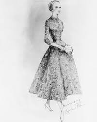 Maybe you would like to learn more about one of these? Grace Kelly Die Geschichte Hinter Ihrem Zweiten Hochzeitskleid Vogue Germany
