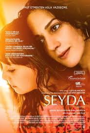 Şeyda - 2023 filmi - Beyazperde.com