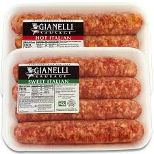 Maybe you would like to learn more about one of these? Cooking Tips Gianelli Sausage
