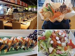 Makanan halal di kota kinabalu. Hot Picks Of Japanese Cuisine At Sabah Openrice Malaysia