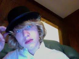 Ian Wrifford's Memorial Website