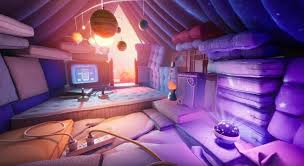 Grab a friend who owns the full game of it takes two 2. It Takes Two Adventure Weltweit Erhaltlich