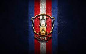 The resolution of png image is 1200x1370 and classified to mercedes ,mercedes logo. Download Wallpapers Eisbaren Berlin Golden Logo Del Blue Metal Background German Hockey Team Deutsche Eishockey Liga German Hockey League Eisbaren Berlin Logo Hockey For Desktop Free Pictures For Desktop Free