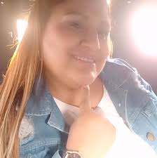 Manuela Luz Reyes Chavez