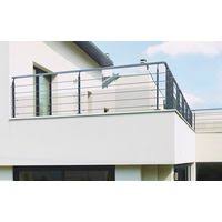 Balustrades Exterieures Exterieur Lapeyre
