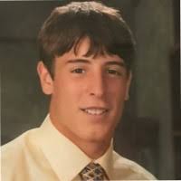 Theodore Galbraith's Instagram, Twitter & Facebook