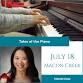 Tales of the Piano — Beacon Arts Michigan