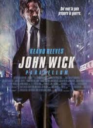Like and share our website to support us. John Wick Chapter 3 Parabellum Reeves Berry Original French Movie Poster Ebay